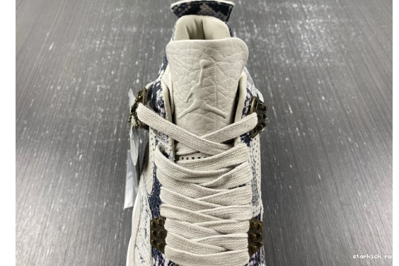 Retro  Snakeskin  819139-030 819139-030 Jordan 4  0923